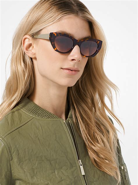 michael kors paloma|Paloma II Sunglasses .